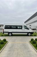 JAC SUNRAY микроавтобус Imagine group