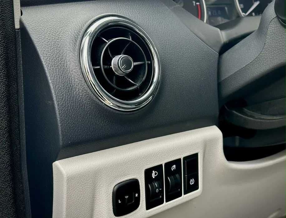 jac m3 miniven turistik oilaviy mikro avtobus 9 o'rindiqli — 3