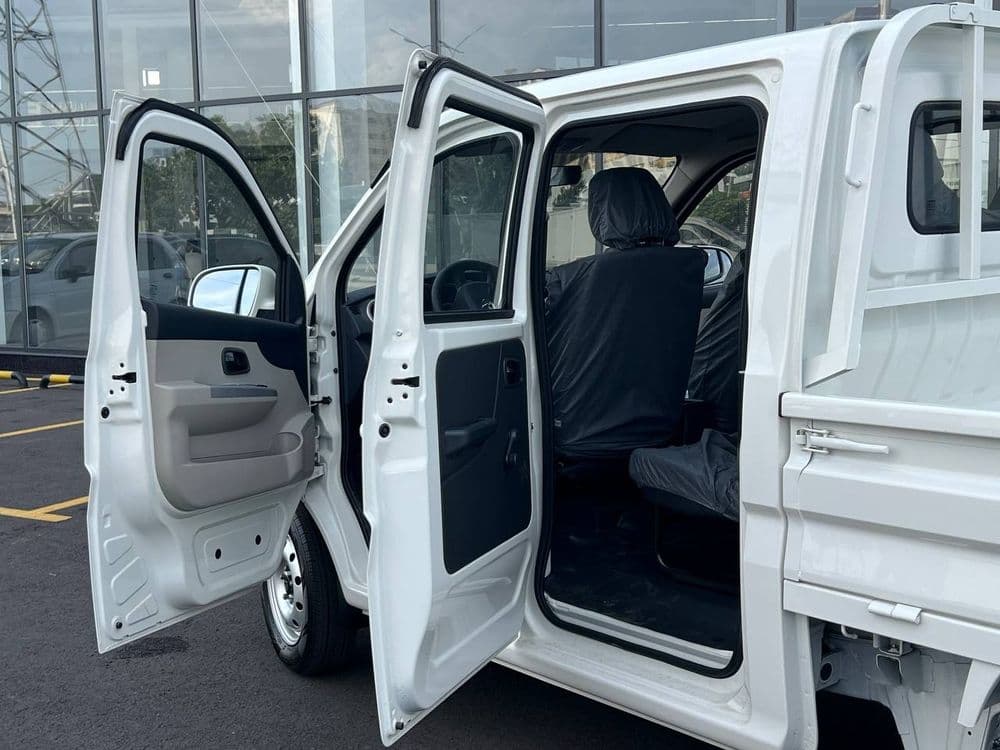 Changan 5 o'rinli ochiq bort SKIDKA — 2