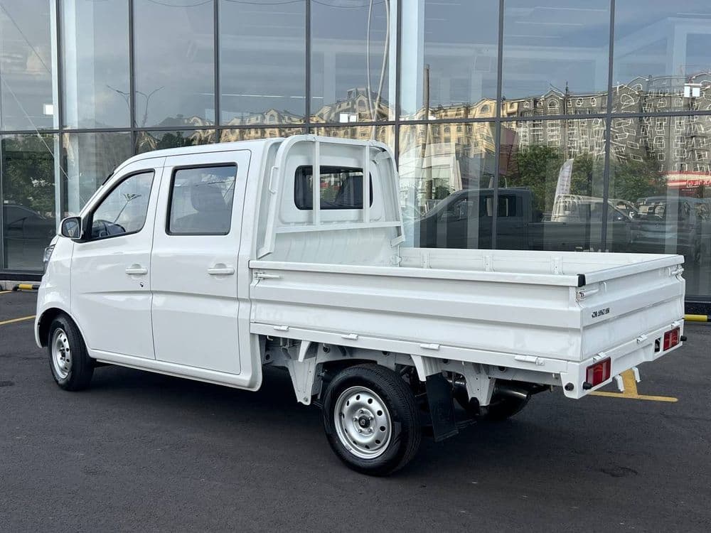 Changan 5 o'rinli ochiq bort SKIDKA — 3