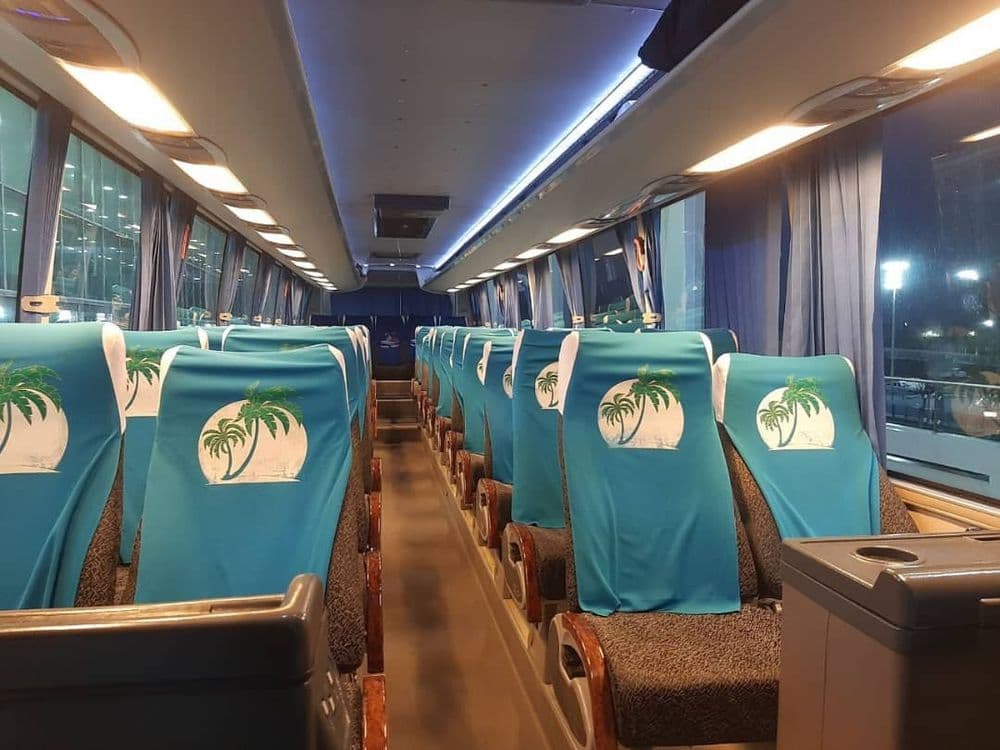 Avtobus golden dragon — 4