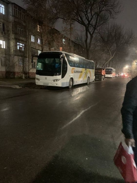 Avtobus golden dragon — 6