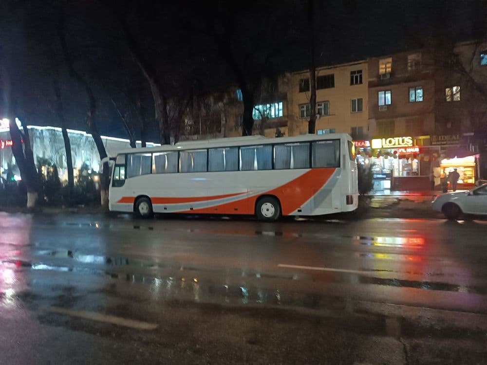 Автобус Кинглон срочно продам — 1