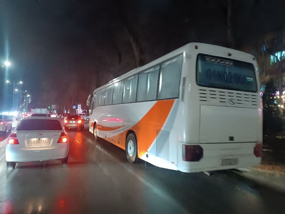 Автобус Кинглон срочно продам — 3
