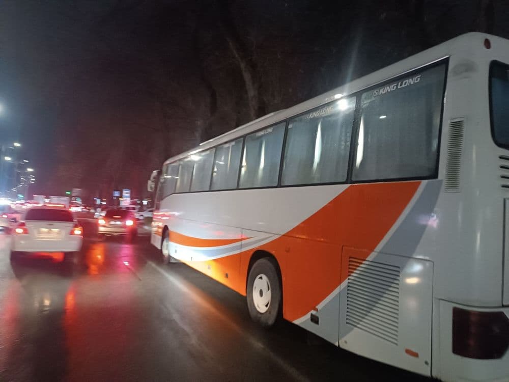 Автобус Кинглон срочно продам — 5