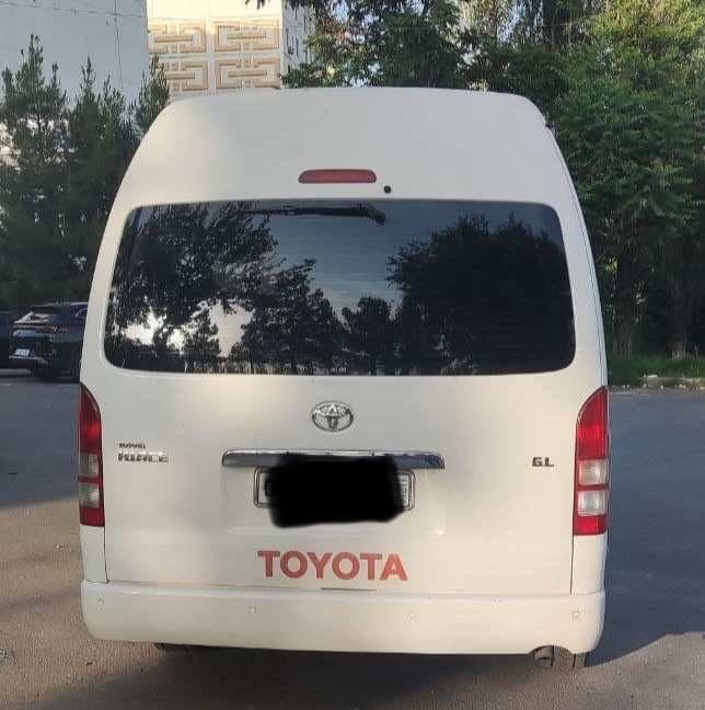 Продается микроавтобус — 4