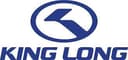 50 мест Туристический Дизельный автобус King Long XMQ6125 XMG6125DFD6C