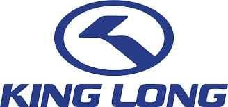 50 мест Туристический Дизельный автобус King Long XMQ6125 XMG6125DFD6C — 1