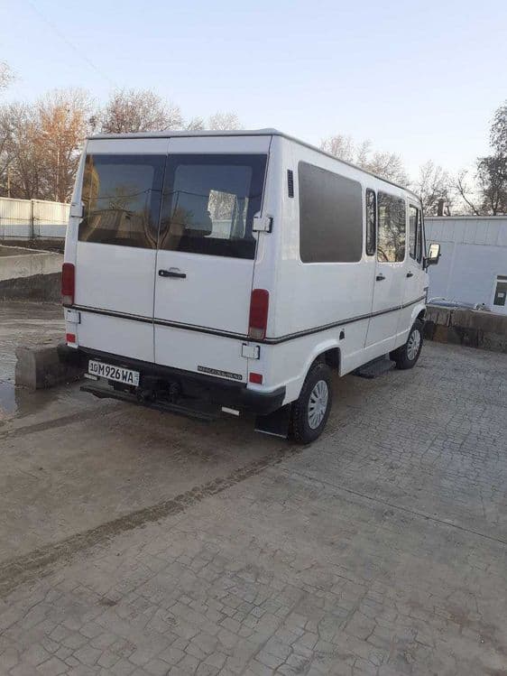 Продаю Mercedes-Benz — 2