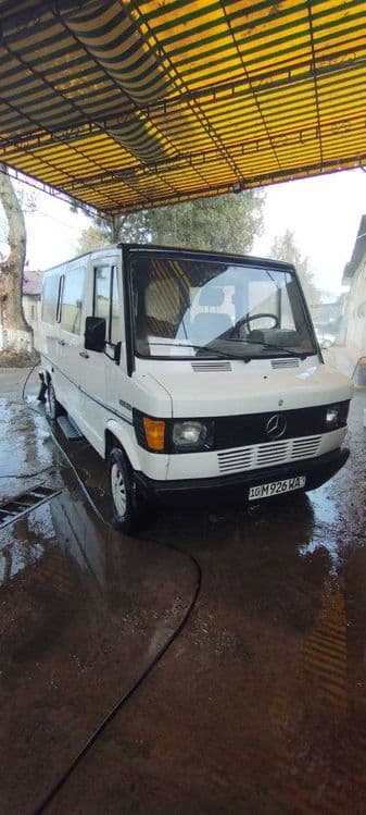 Продаю Mercedes-Benz — 3