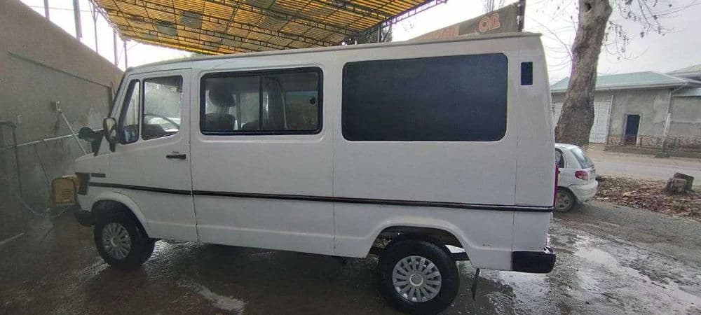 Продаю Mercedes-Benz — 4