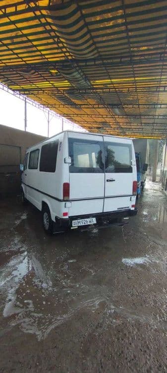 Продаю Mercedes-Benz — 5