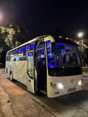 Автобус сотилади  " GOLDEN DRAGON "