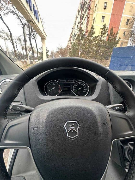 Пассажирный Газель некст выкуп, В рассрочку и в лизинг А65R33-60 — 2