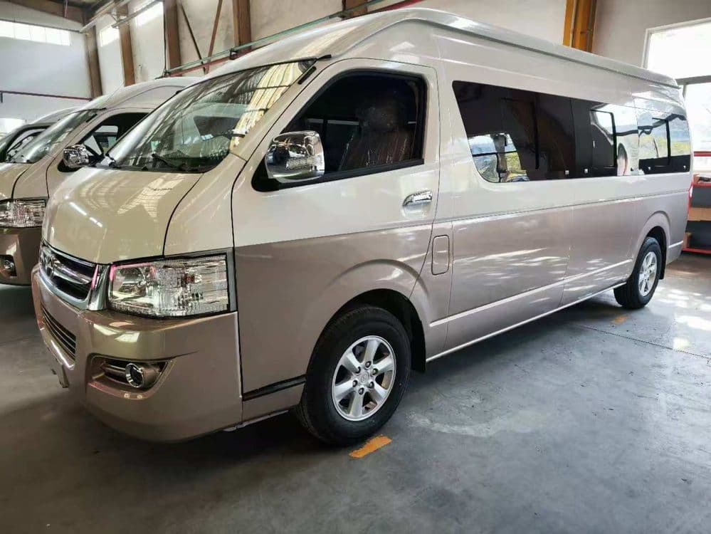Joylong a6 2025yil — 2