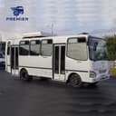Городской Автобус ISUZU SAZ HC 40  
Работает на дизельном топливе