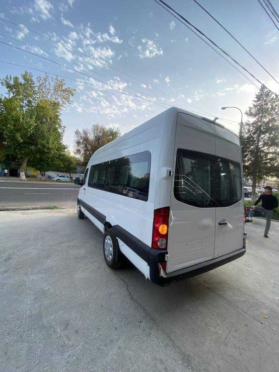 Jac Sunray 21 orindiqli Nasiya savdo — 2