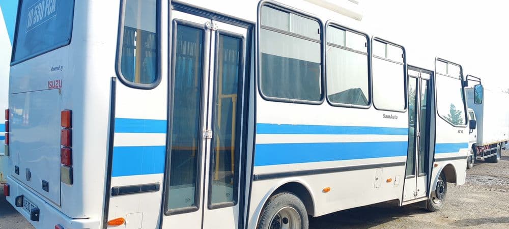 продаётся  АВТОБУС — 3