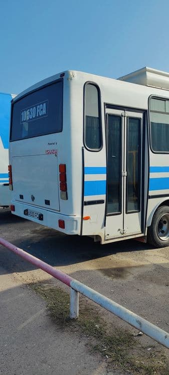 продаётся  АВТОБУС — 4