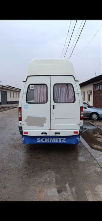 Gazel mikroavtobus 2013 yil biznes — 4
