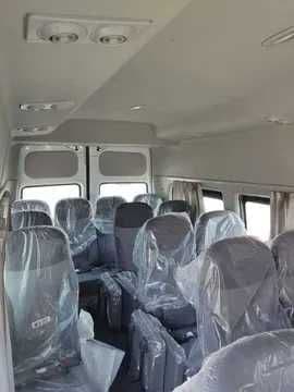 Arenda s vikopom JAC 21 kishili yillik 10% halol nasiya aksiyada — 5