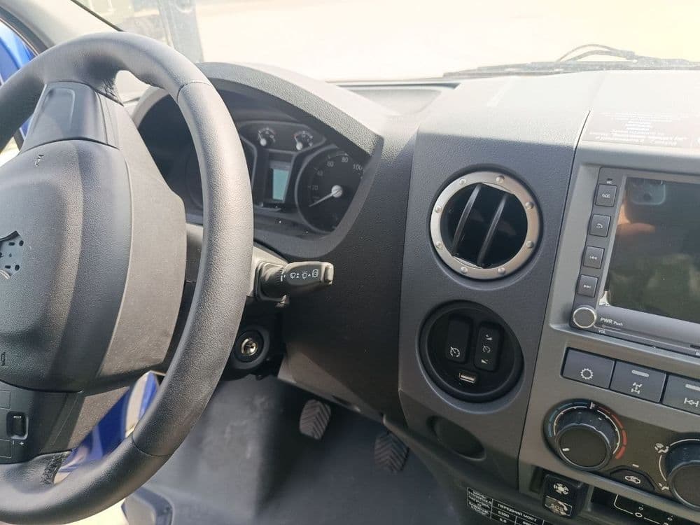 Урал вездеход вахтовая автобус 22+2 места в кабине!!! — 5