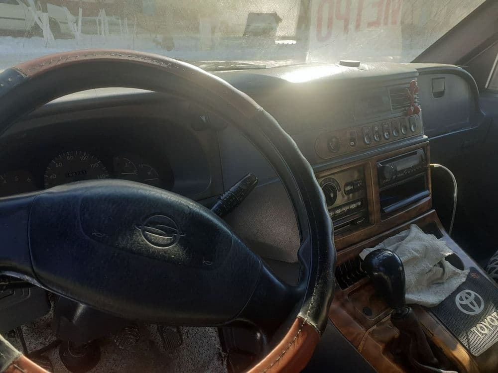 Истана 2001 йил нахаду — 4