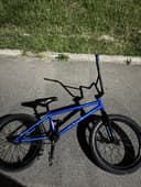 Bmx / Original Blue