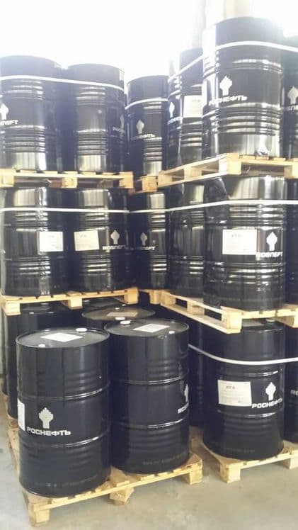 Траснформаторное масло Роснефть Т-1500У (Первые руки) — 2