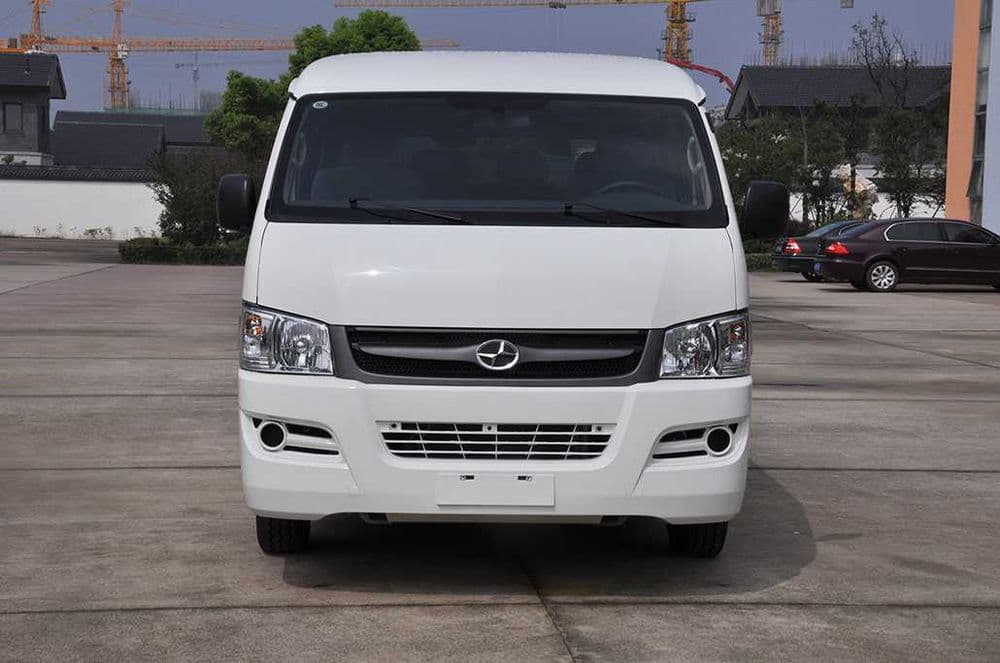 Joylong A4 микроавтобус — 1