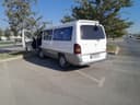 Истана SSANG YONG 2007
