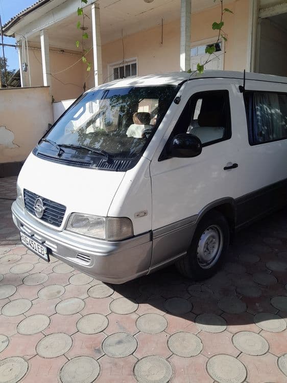 Истана SSANG YONG 2007 — 6