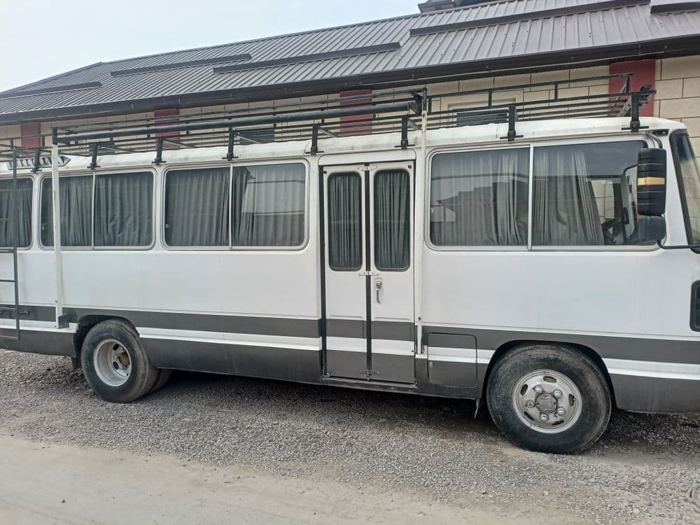 Срочно Продается автобус — 1