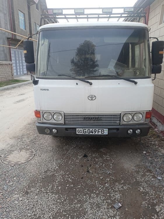 Срочно Продается автобус — 2
