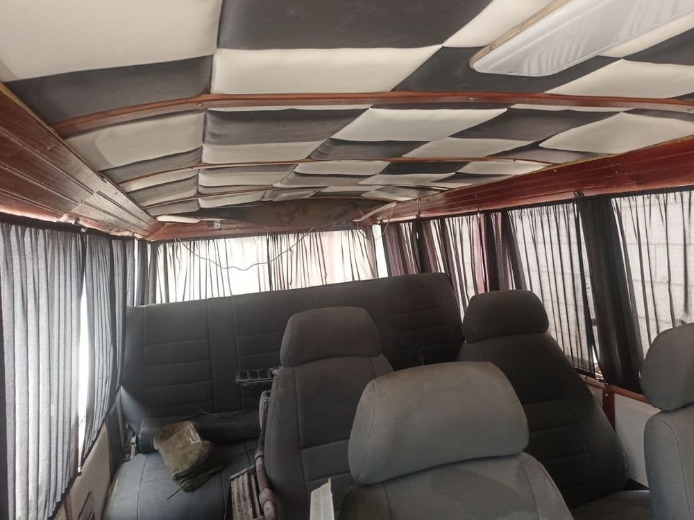 Срочно Продается автобус — 3