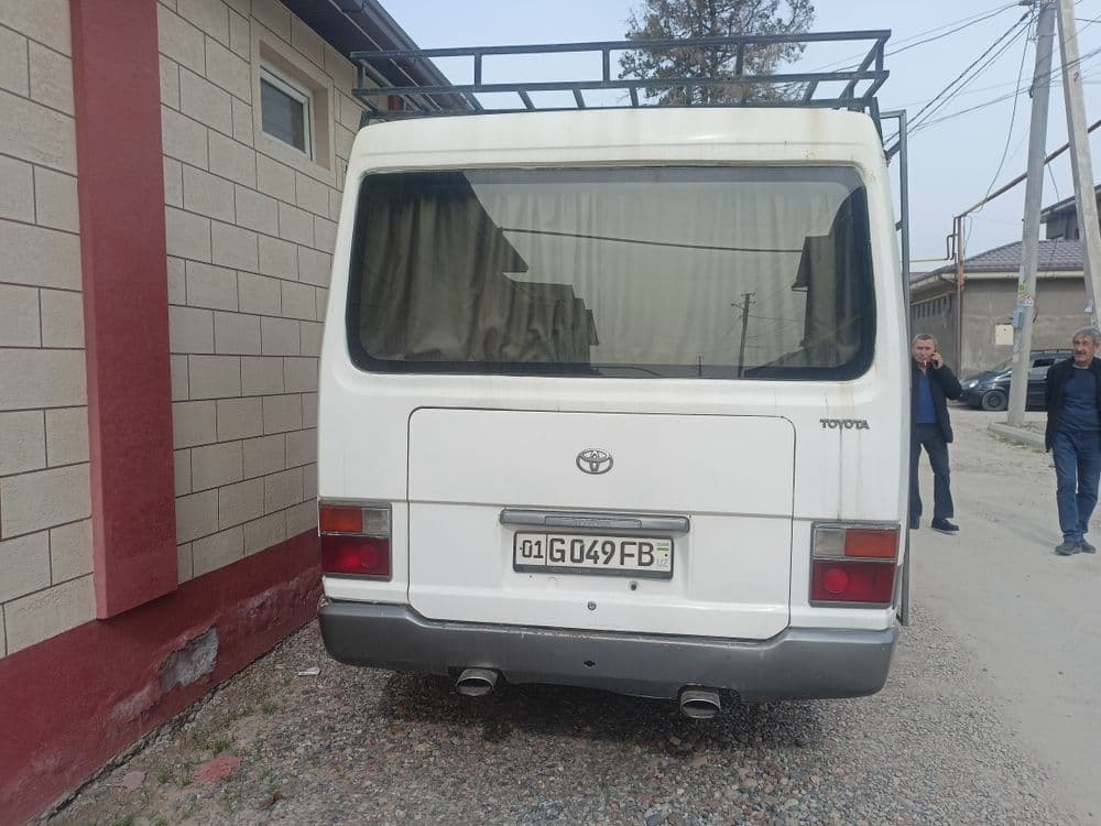 Срочно Продается автобус — 4