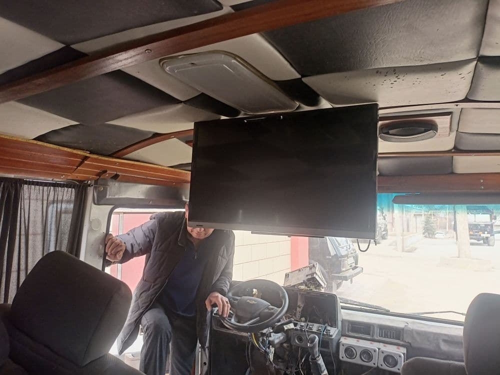 Срочно Продается автобус — 5