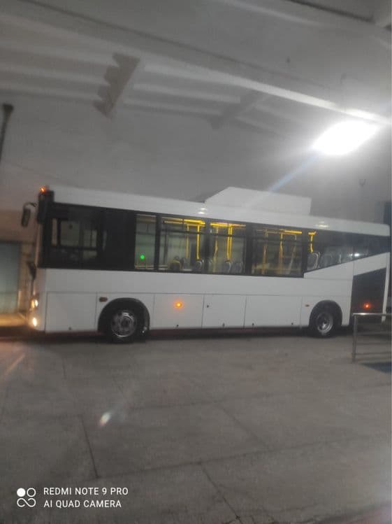 Продажа Автобус — 3