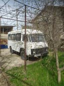 Микроавтобус АVIA Чехия 14-16 мест 1999 г.в. дизель