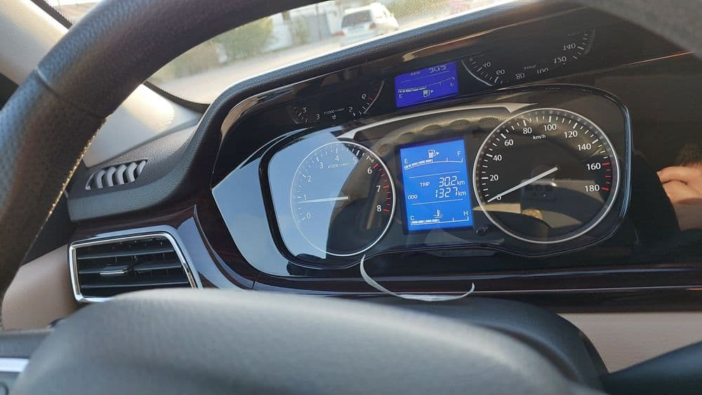 Changan S64 srochna Sotiladi — 2