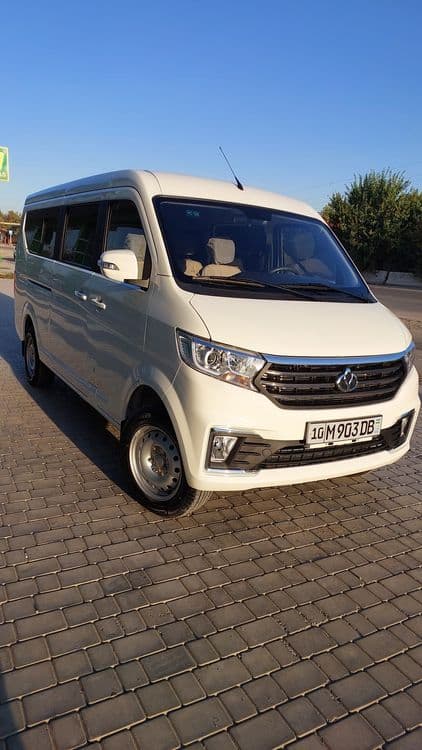 Changan S64 srochna Sotiladi — 5
