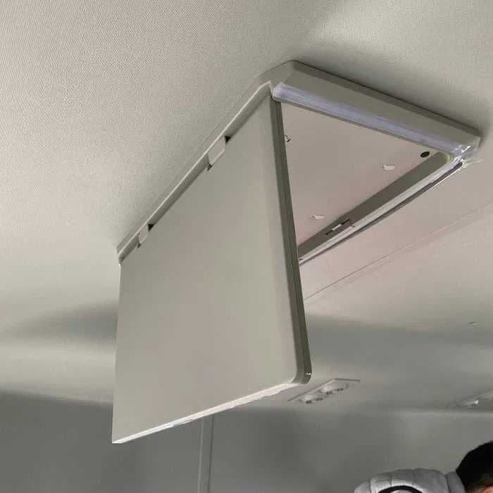 JAC SUNRAY 16 o‘rinli mikroavtobus (микроавтобус) Rasmiy Diller! — 5