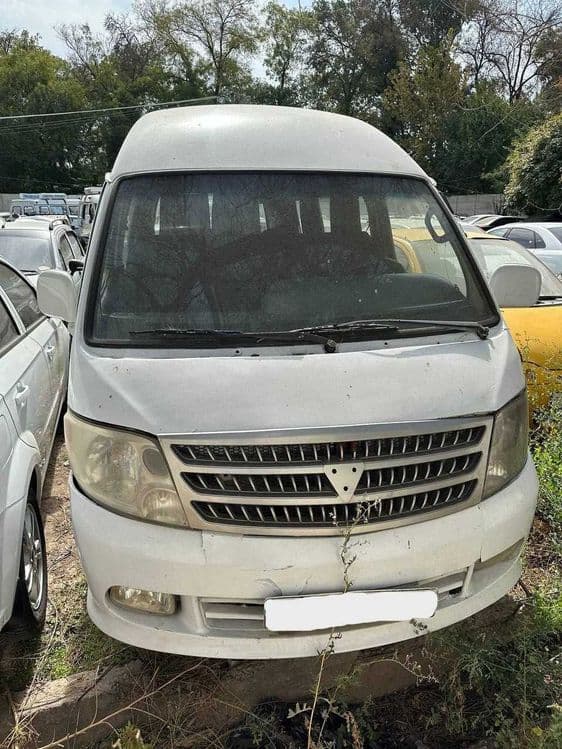 Шошилинч сотилади FOTON S3 микроавтобуси — 1
