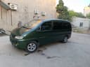 Продам Hyundai starex не спеша. Машина на уверенном ходу