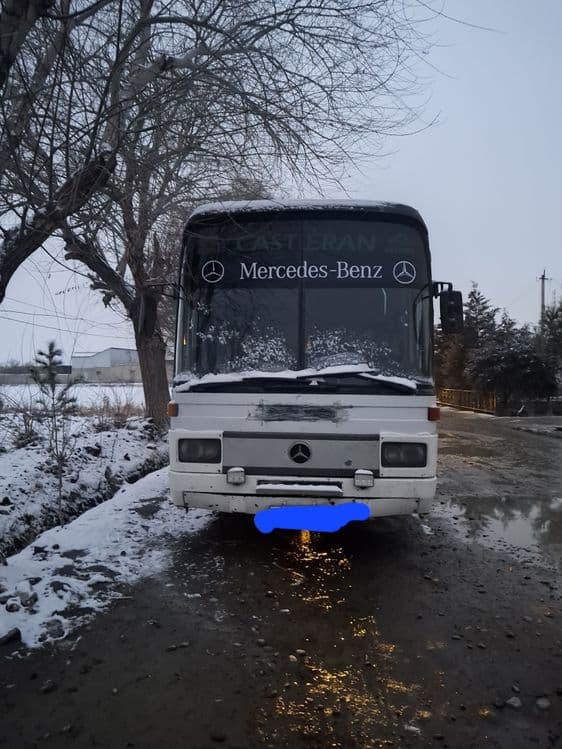 Мерседес венс 1985. — 3