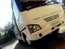 Isuzu avtobusi sotiladi