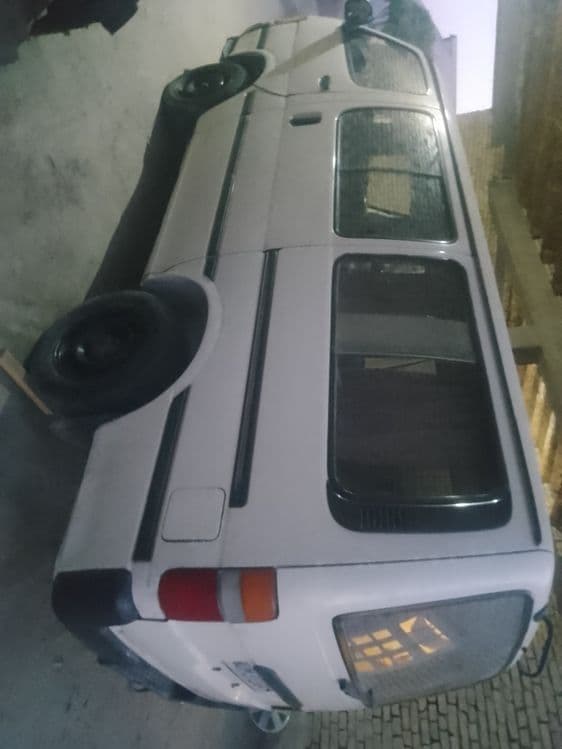 Toyota mikra avtobus sotiladi — 6