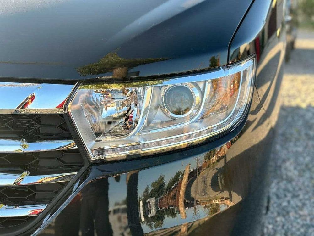 JAC M3 PLUS minibus . Sotuvda cheklanmagan miqdorda mavjud. — 3