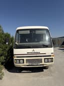 Автобус mitsubishi