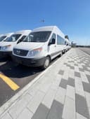 Продаётся новый JAC SUNRAY (без пробег)